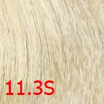 11.3S специальный блондин медовый Краска Shot Born to Be Blond 11.3S специальный блондин медовый